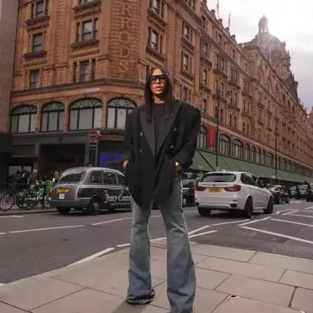 Как Оливье Рустен заставил всех говорить о Balmain в 2010-х