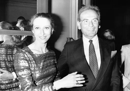 Майе Плисецкой &mdash; 100 лет. Как великая балерина стала музой Коко Шанель, Ива Сен-Лорана и Пьера Кардена