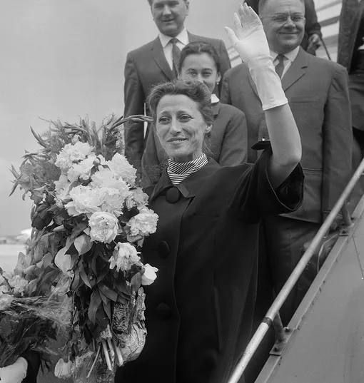 Майе Плисецкой &mdash; 100 лет. Как великая балерина стала музой Коко Шанель, Ива Сен-Лорана и Пьера Кардена