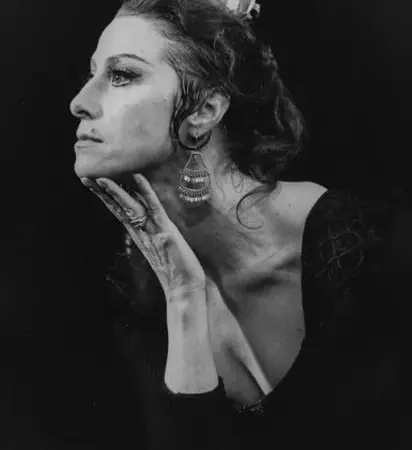 Майе Плисецкой — 100 лет. Как великая балерина стала музой Коко Шанель, Ива Сен-Лорана и Пьера Кардена