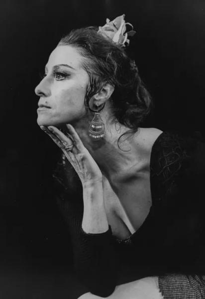 Майе Плисецкой — 100 лет. Как великая балерина стала музой Коко Шанель, Ива Сен-Лорана и Пьера Кардена
