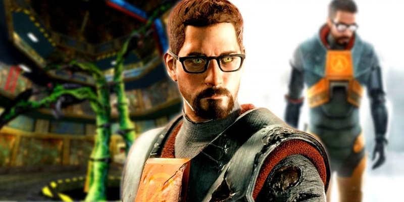 В сети обсуждают скорый анонс Half-Life-3