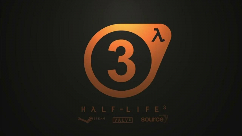 В сети обсуждают скорый анонс Half-Life-3