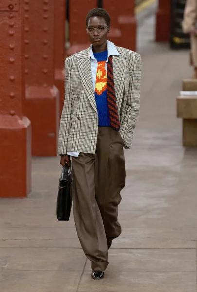 4 образа с показа Chanel M&eacute;tiers d&rsquo;Art 2026, которые стоит повторить прямо сейчас
