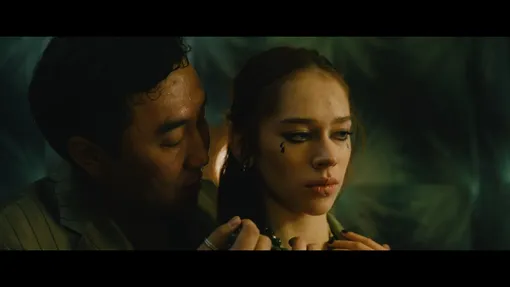 Что смотреть на кинофестивале  &laquo;Зимний&raquo;
