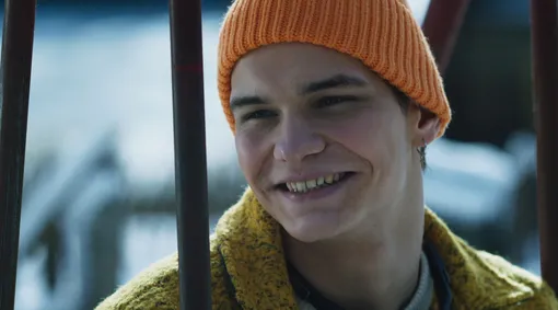 Что смотреть на кинофестивале  &laquo;Зимний&raquo;