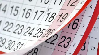 Календарь 2026 года: рабочие и праздничные дни
