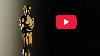 Кинопремия “Оскар“ будет транслироваться на YouTube по всему миру