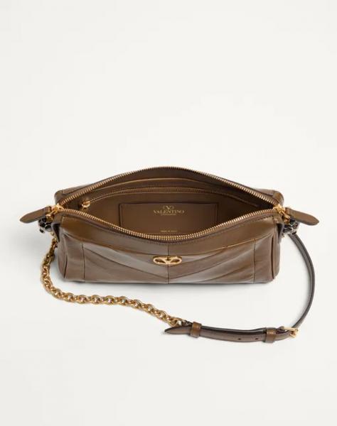 Новая it bag — Valentino Panthea. Винтажная форма от Алессандро Микеле