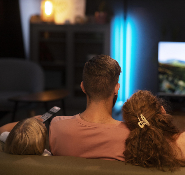 Фильмы для укрепления отношений родителей с подростками