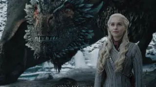 “Зима близко“: по культовому сериалу снимут фильм