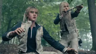 “Восход на Жатве“. Первый трейлер приквела “Голодных игр“ появился в сети
