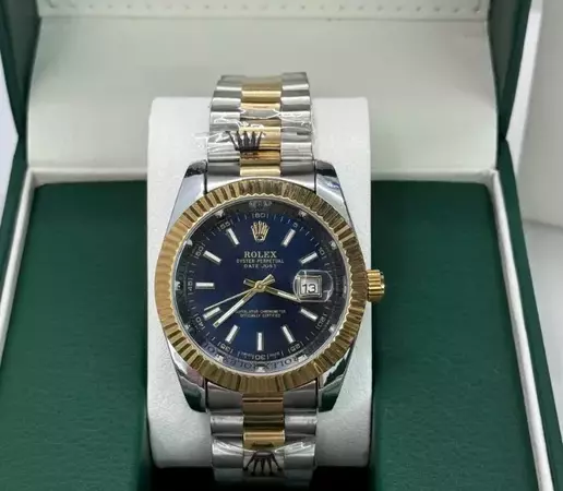 Часы Rolex: Символ Превосходства и Престижа