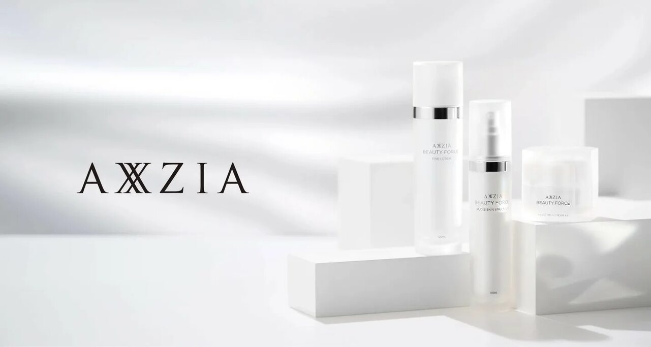 Особенности косметики Axxzia