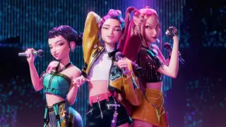 K-Pop Demon Hunters отправят в мировой тур после успеха на Netflix