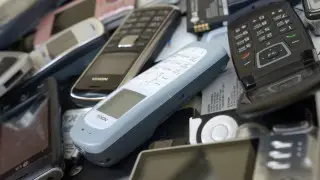 Назван самый продаваемый телефон в истории — и это не iPhone