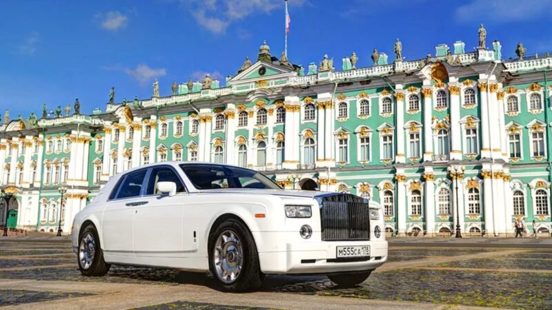 Аренда автомобилей в Санкт-Петербурге: кому подходит и какие варианты доступны