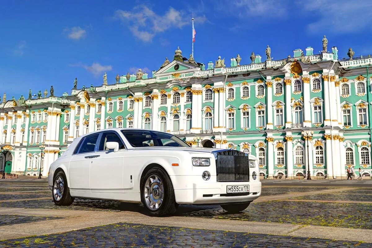 Аренда автомобилей в Санкт-Петербурге: кому подходит и какие варианты доступны