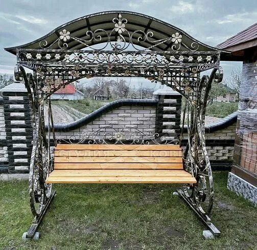 Кованые изделия: разновидности, плюсы и минусы, применение