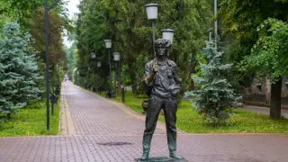Считавшуюся потерянной песню Виктора Цоя нашли в Швеции