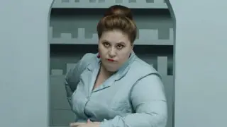 Ушла из жизни актриса “Интернов“ и “Кухни“