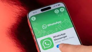 В WhatsApp появятся исчезающие сообщения, но есть нюанс