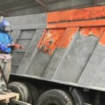 Пескоструйная обработка автомобилей: Защита и обновление вашего авто