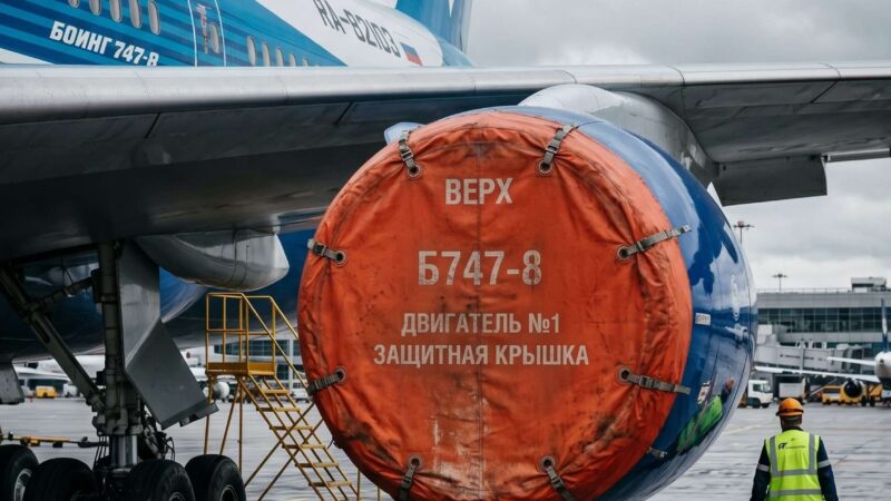 Пошив чехлов гражданского и специального назначения